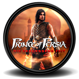 Prince Of Persia - Die Vergessene Zeit 1 Icon 256x256 png